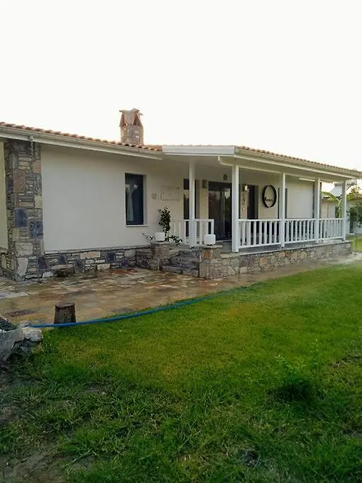 Villa Narlibahce Ortaca  Turkije