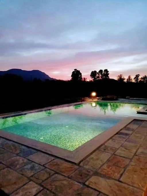 Villa Narlibahce Ortaca