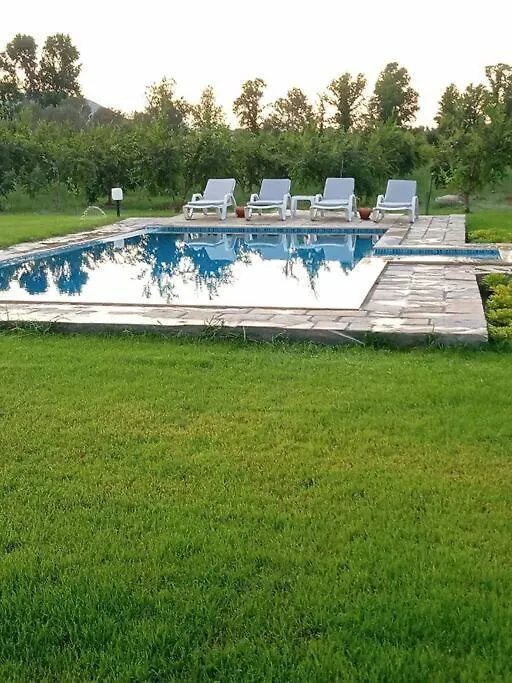 Villa Narlibahce Ortaca  Turkije