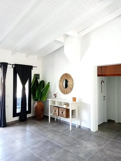 Villa Narlibahce Ortaca