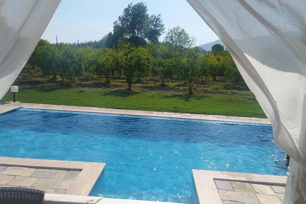 Villa Narlibahce Ortaca