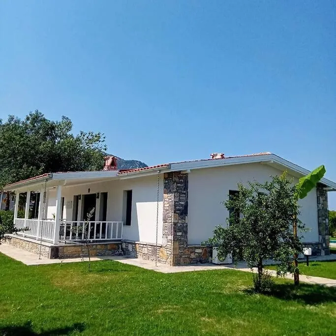 Villa Narlibahce Ortaca