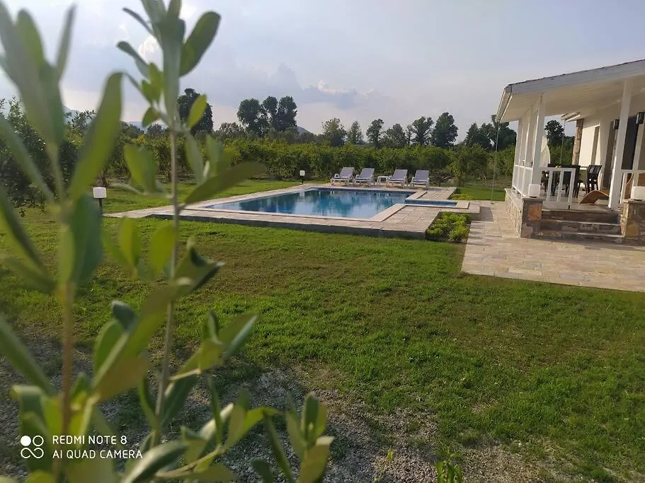 Villa Narlibahce Ortaca   Ortaca (Mugla)